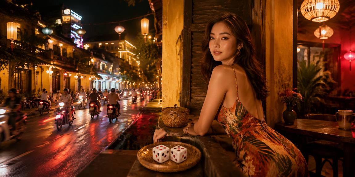 shb3365 Slot Cánh Diều